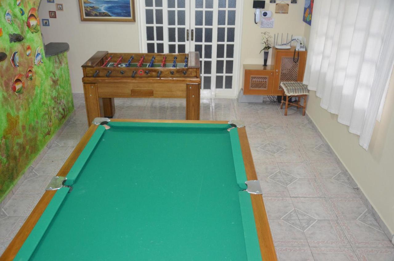 O Paraiso Em Peruibe Casa Para Ate 25 Pessoas Exteriör bild