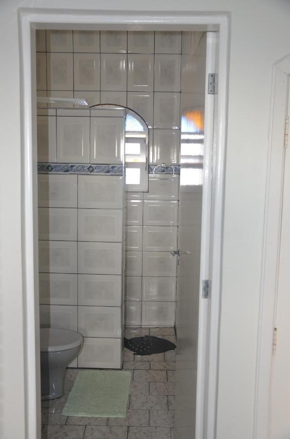 O Paraiso Em Peruibe Casa Para Ate 25 Pessoas Exteriör bild