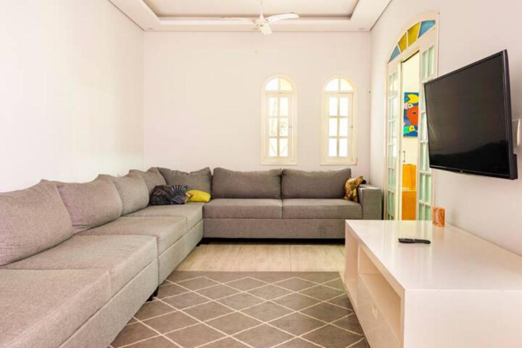 O Paraiso Em Peruibe Casa Para Ate 25 Pessoas Exteriör bild