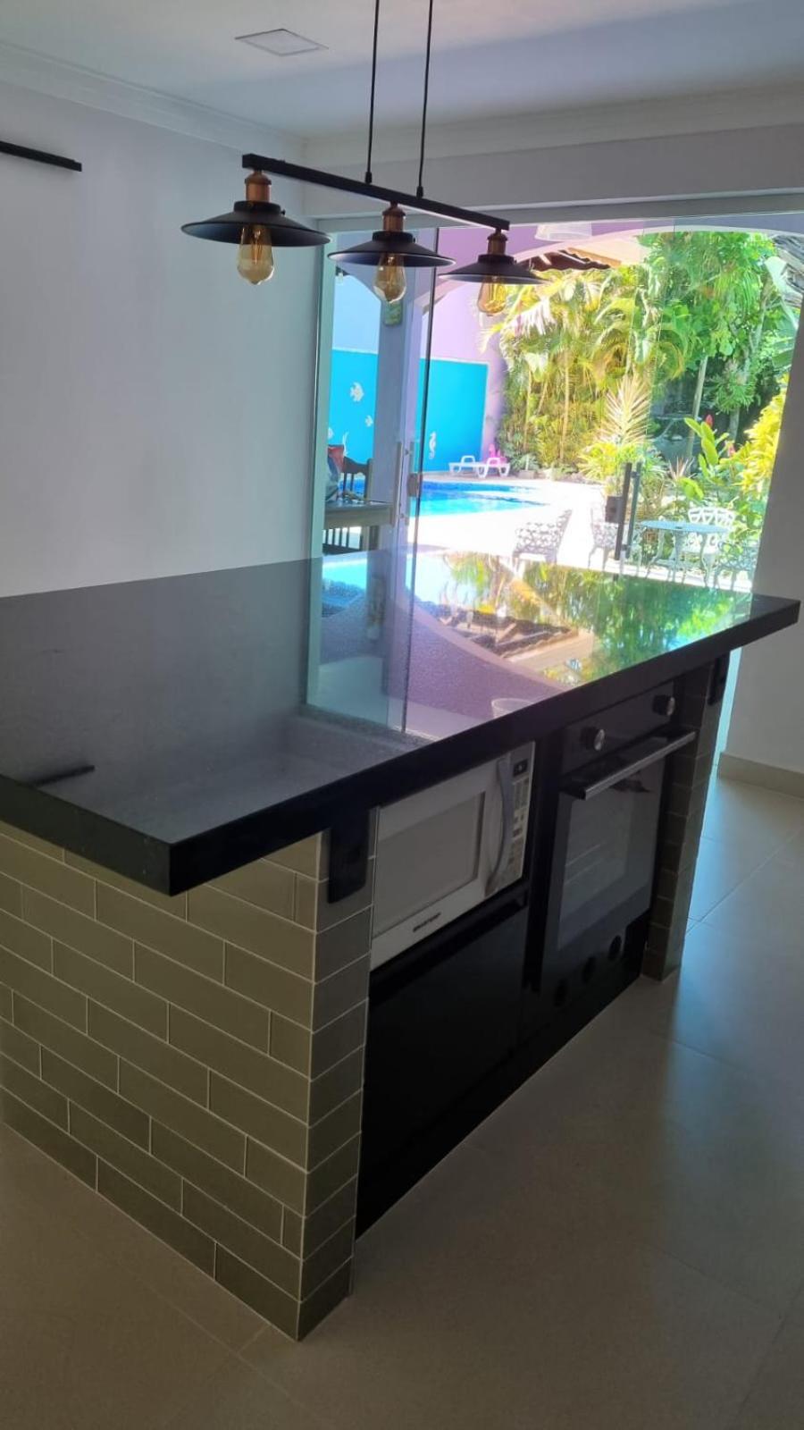 O Paraiso Em Peruibe Casa Para Ate 25 Pessoas Exteriör bild