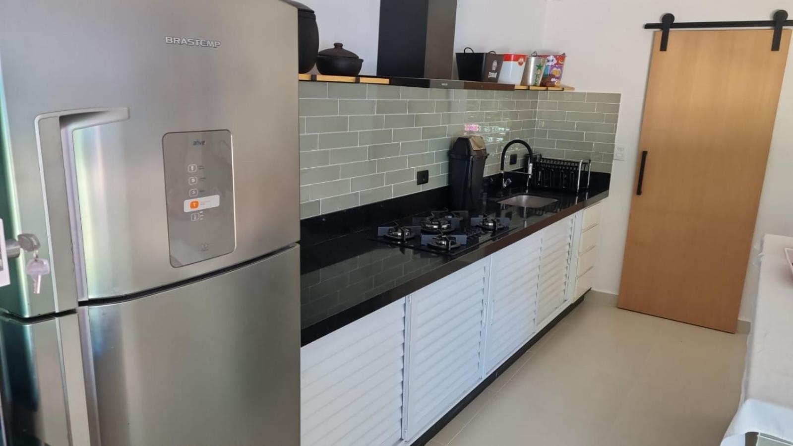 O Paraiso Em Peruibe Casa Para Ate 25 Pessoas Exteriör bild