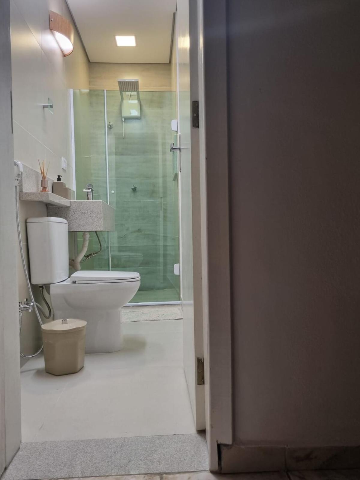 O Paraiso Em Peruibe Casa Para Ate 25 Pessoas Exteriör bild
