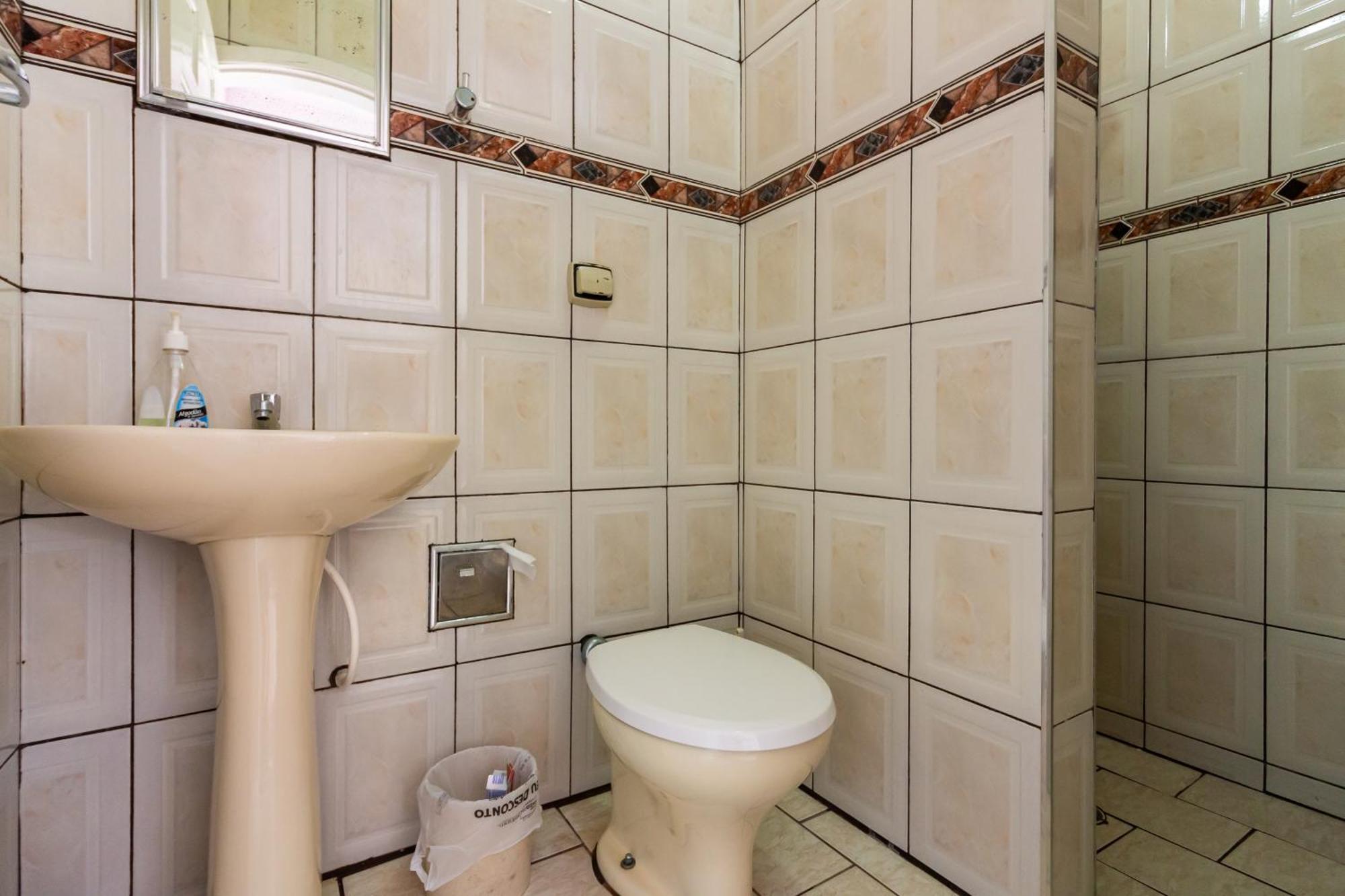 O Paraiso Em Peruibe Casa Para Ate 25 Pessoas Exteriör bild